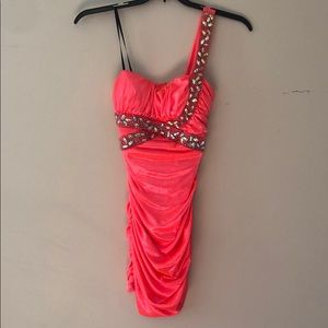 Beautiful Cocktail Dress